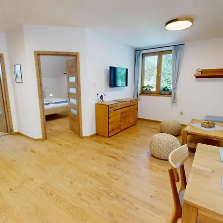 Nová Oleška Apartmán *