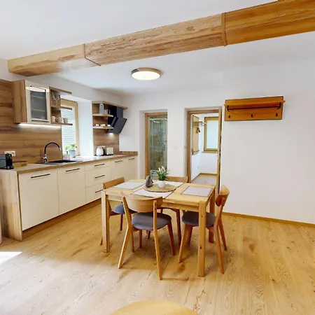 Nová Oleška Apartmán Huntirov (Usti nad Labem)