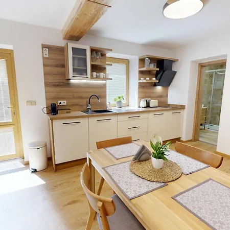Apartmán Nová Oleška *