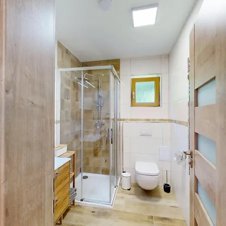 Nová Oleška Apartmán