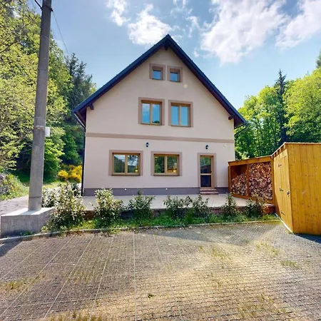 Apartmán Nová Oleška