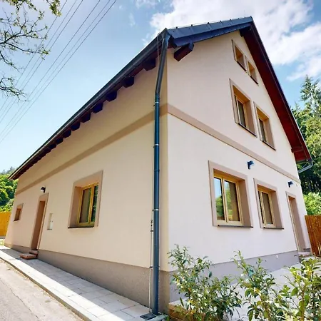 Nová Oleška Apartmán